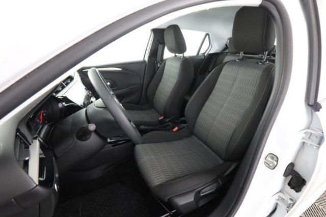 OPEL Corsa Corsa 1.5 D 100 CV Edition