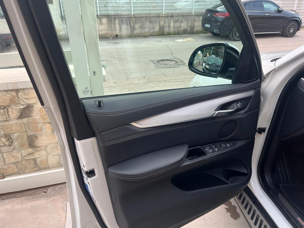 Bmw X6 xDrive30d 249CV