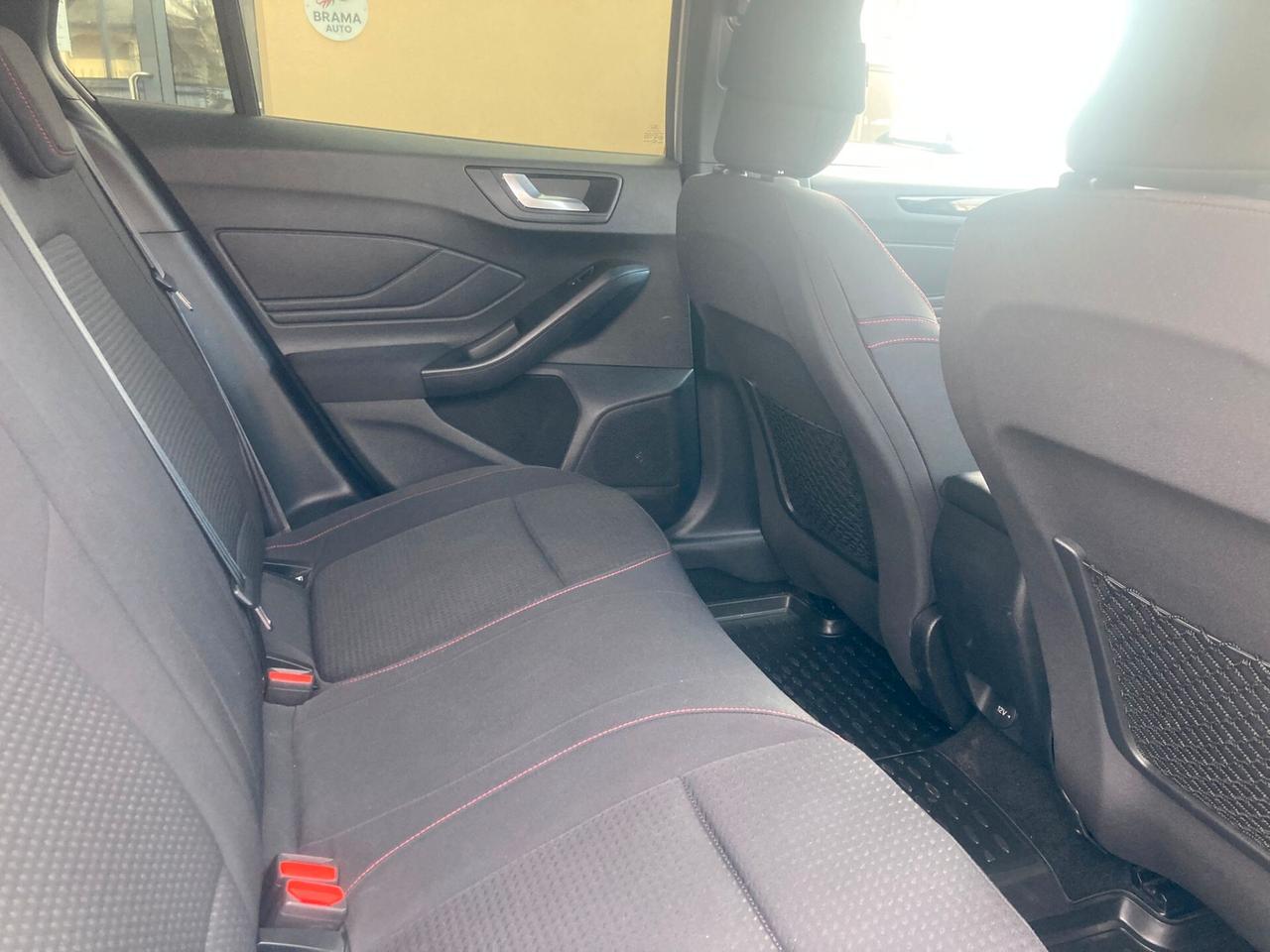 Ford Focus 1.5 EcoBoost 150 CV Start&Stop SW ST Line Business