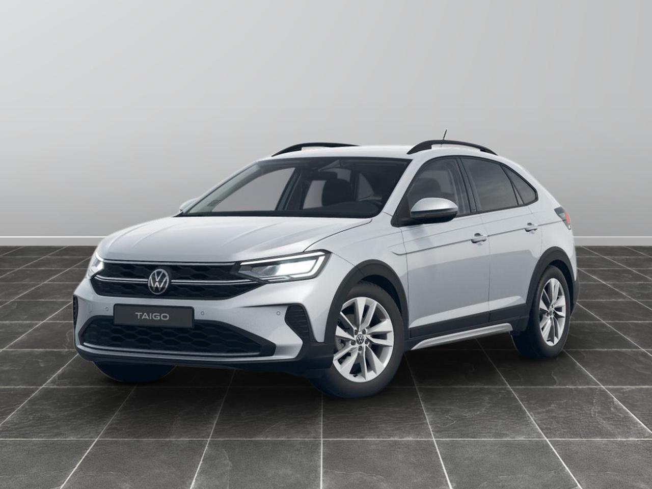 Volkswagen Taigo 1.0 tsi 115cv edition plus