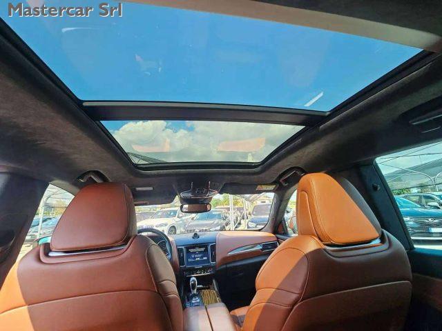 MASERATI Levante S 3.0 V6 430cv auto AWD - FULL OPT - FH158AH
