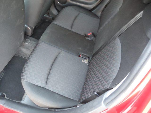 MITSUBISHI Space Star 1.2 Intense SDA FP -OK NEOPATENTATI- PREZZO REALE
