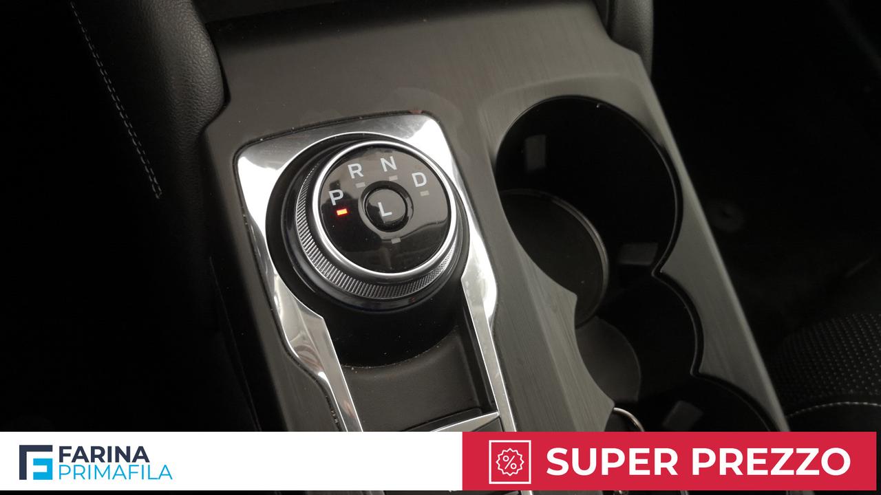 FORD Kuga III 2020 - Kuga 2.5 full hybrid Vignale awd 190cv e-shi