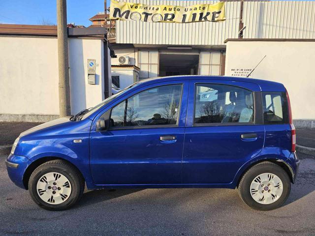 FIAT Panda 1.2 Emotion