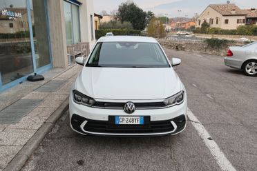 Volkswagen Polo 1.0 TSI DSG Life KM 0