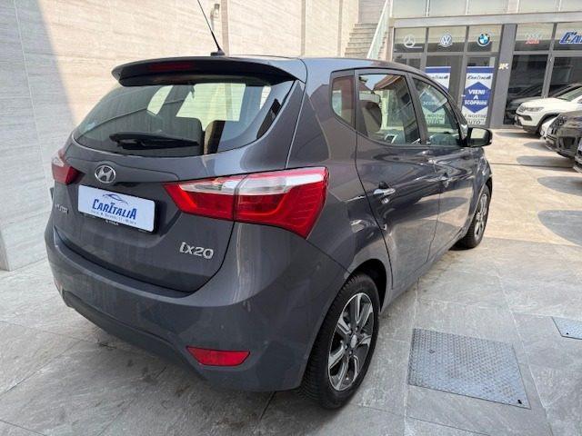 HYUNDAI iX20 1.6 CRDI 115 CV Comfort