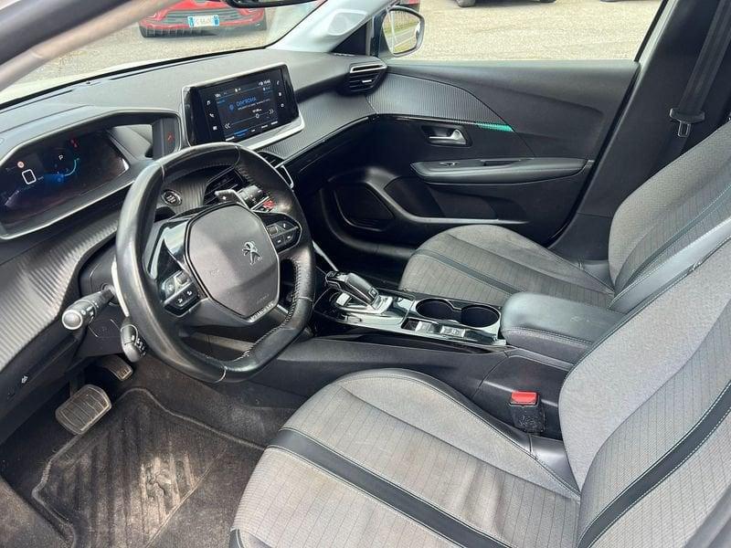 Peugeot 208 Allure Pack PureTech 100 EAT8 S/S auto