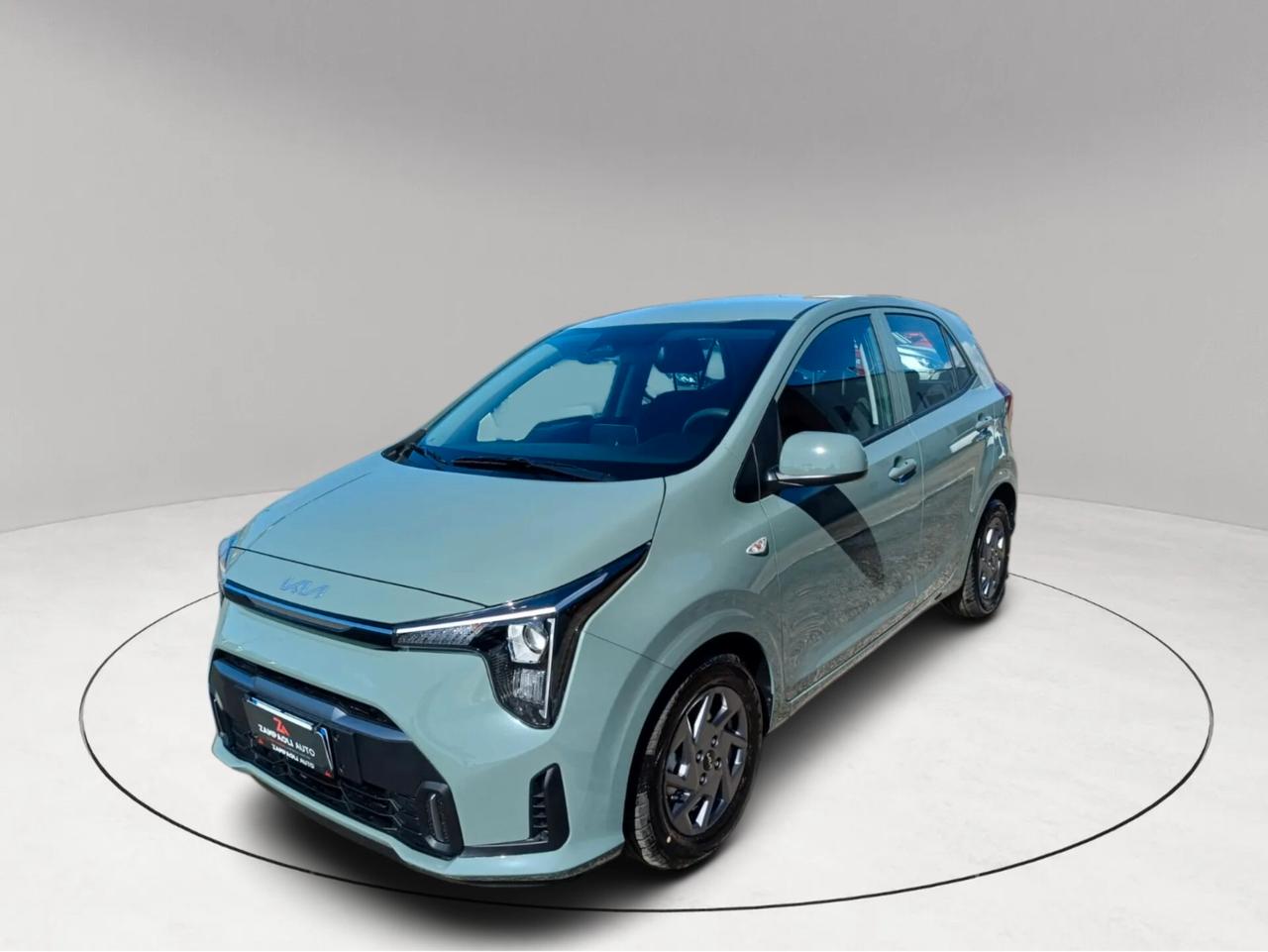 Kia Picanto 1.0 GDi 5 porte AMT Urban KM 0