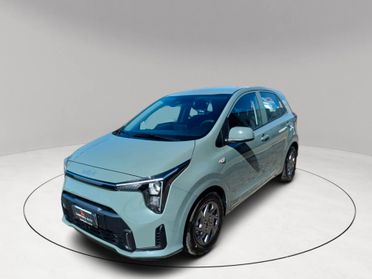 Kia Picanto 1.0 GDi 5 porte AMT Urban KM 0