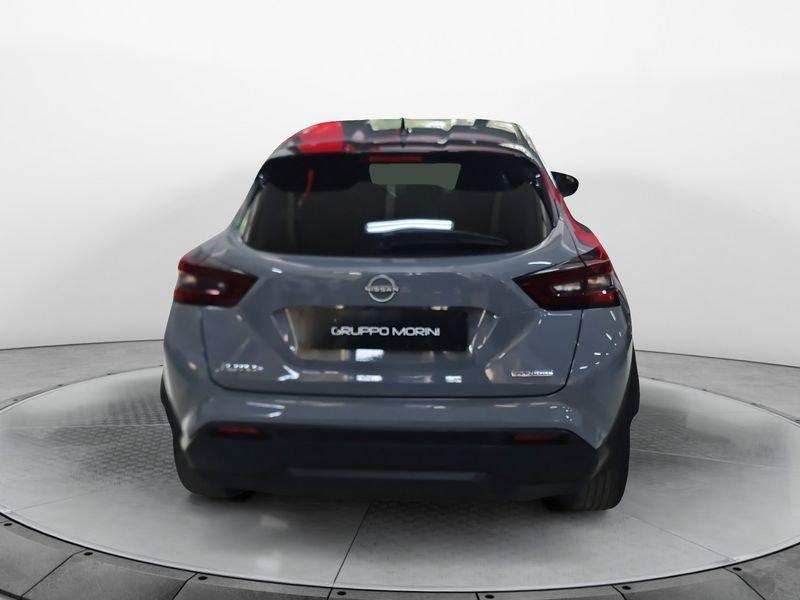 Nissan Juke Juke 1.6 HEV N-Connecta