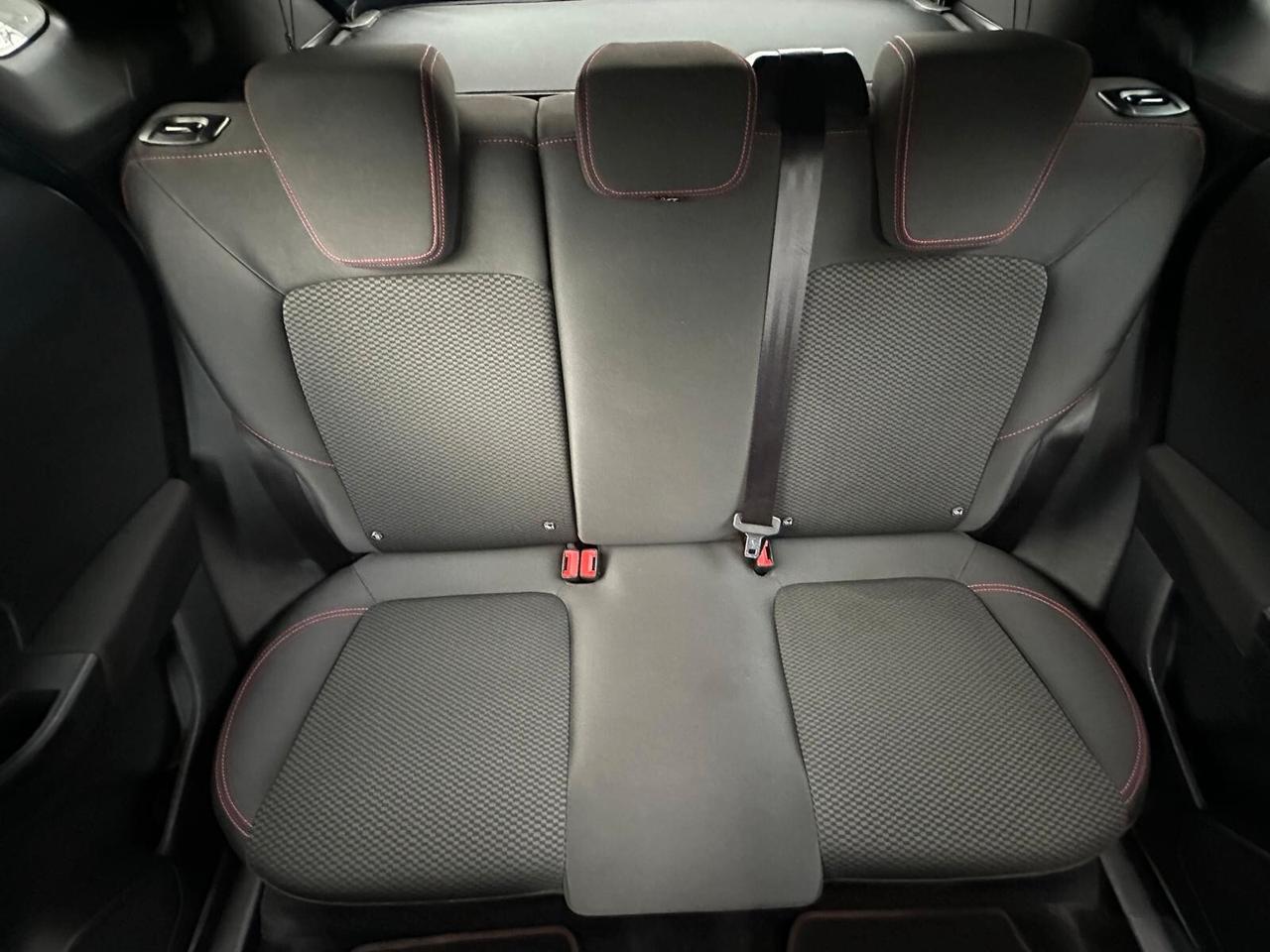 Ford Puma 1.0 125CV EcoBoost Hybrid ST-Line 2021 FARI LED- RETROCAMERA- KM 44.000