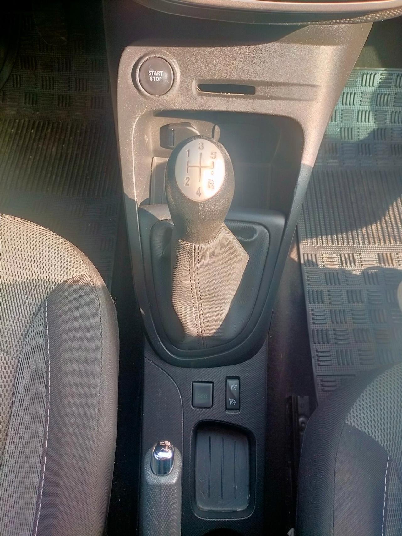 Renault Captur 0.9 TCe 12V 90 CV Start&Stop Wave