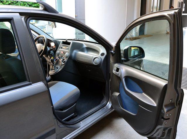 FIAT Panda 1.2 Dynamic Euro 5 Ok Neopatentati