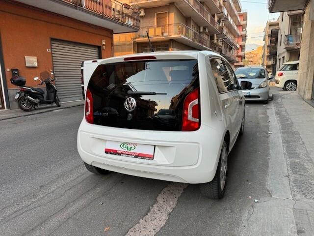 Volkswagen up! 1.0 5p. eco high up! BlueMotion Technology