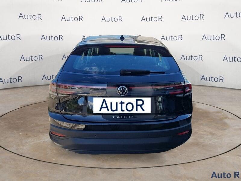 Volkswagen Taigo 1.0 TSI 85kW Life