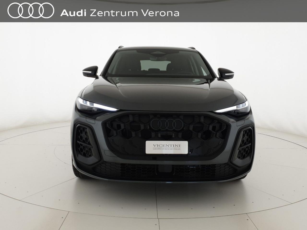 2.0TDI 204CV quattro S tronic S line Edition