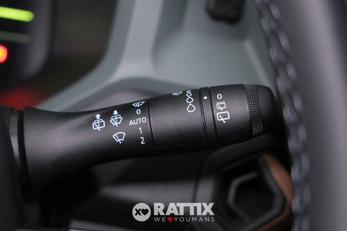 Dacia Duster Duster 1.0 Extreme Eco-g 100cv