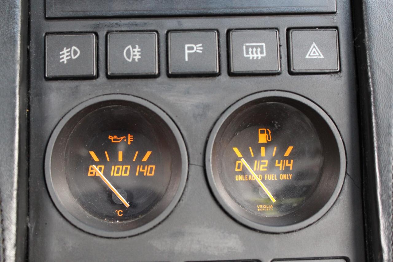 Ferrari 348 tb