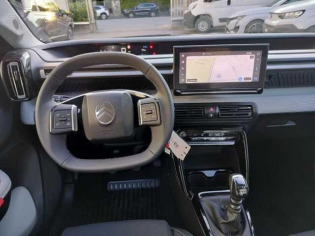 Citroen C3 Turbo 100 CV Max ** KM Ø **