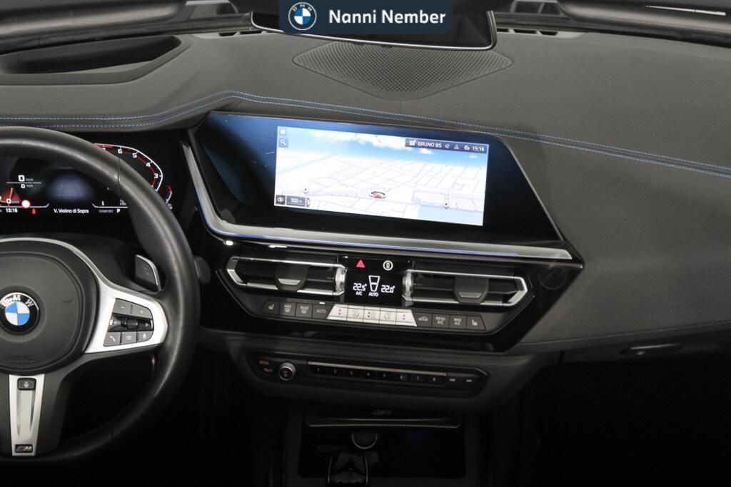 BMW Z4 M 40 i Steptronic