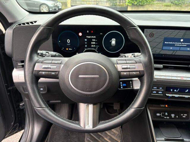 HYUNDAI Kona 1.0 T-GDI DCT XLine