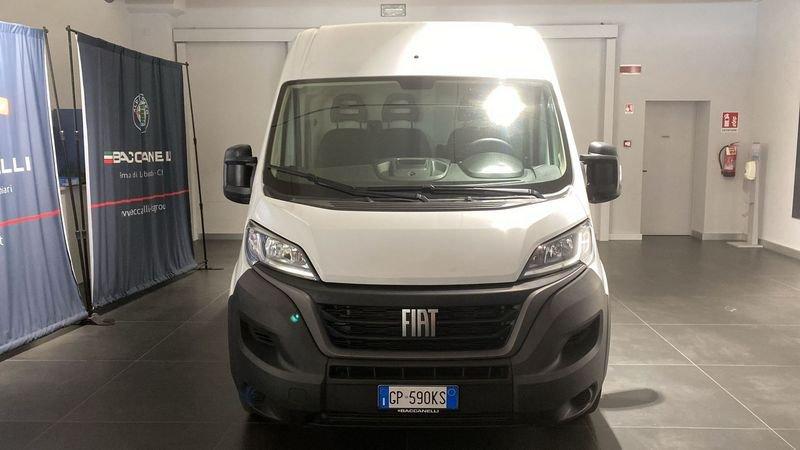 FIAT Ducato 35 2.2 Mjt 140CV PC-TN Furgone