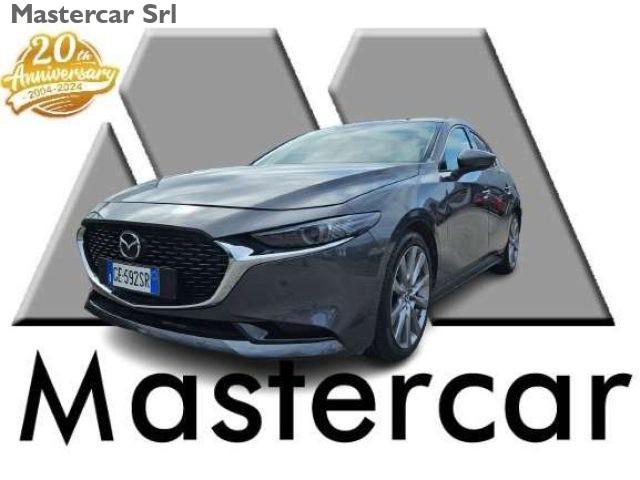 MAZDA 3 3 4p 2.0 m-hybrid sedan Executive 122cv - GE592SR