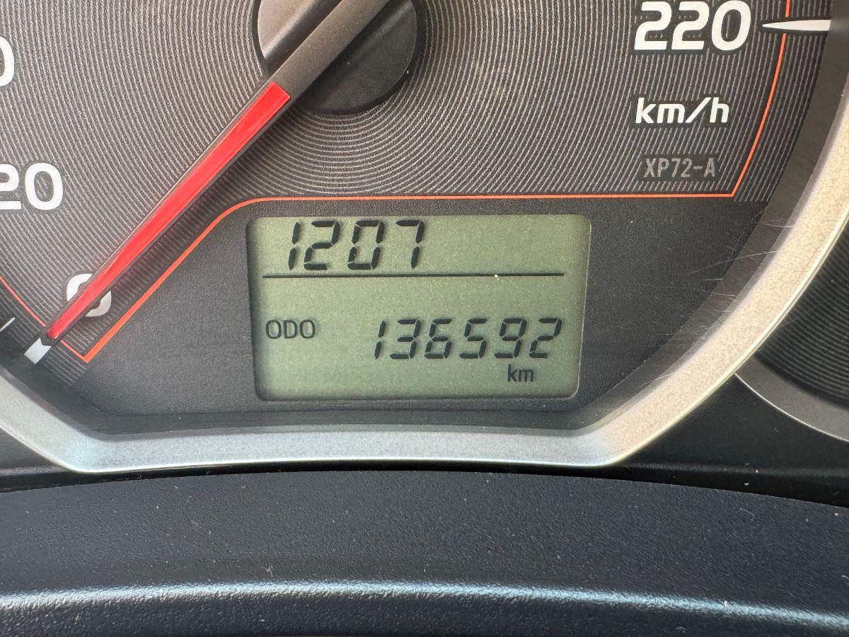 TOYOTA - Yaris - 1.3 5 porte Lounge #1PROP. #TAG.CERTIFICATI