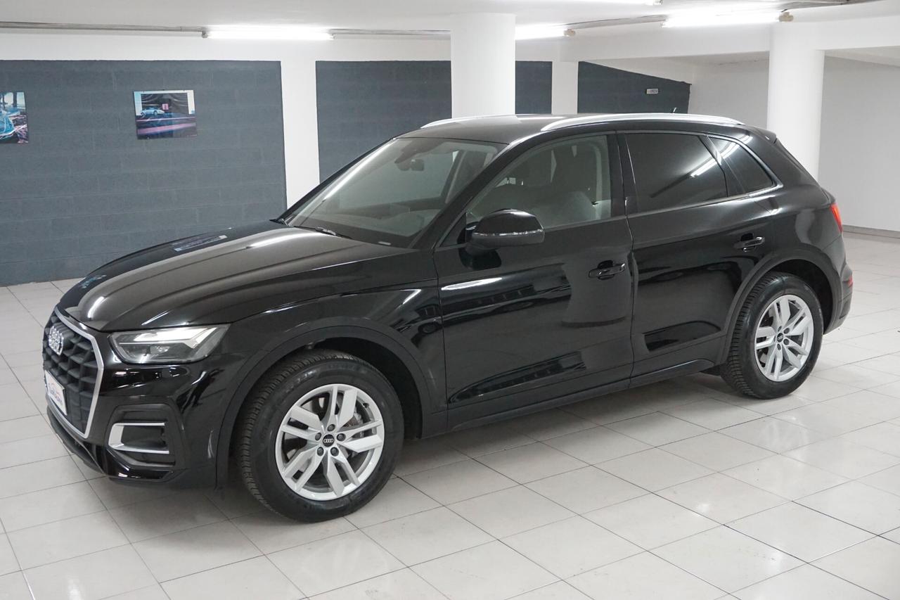 Audi Q5 30 TDI S tronic Business