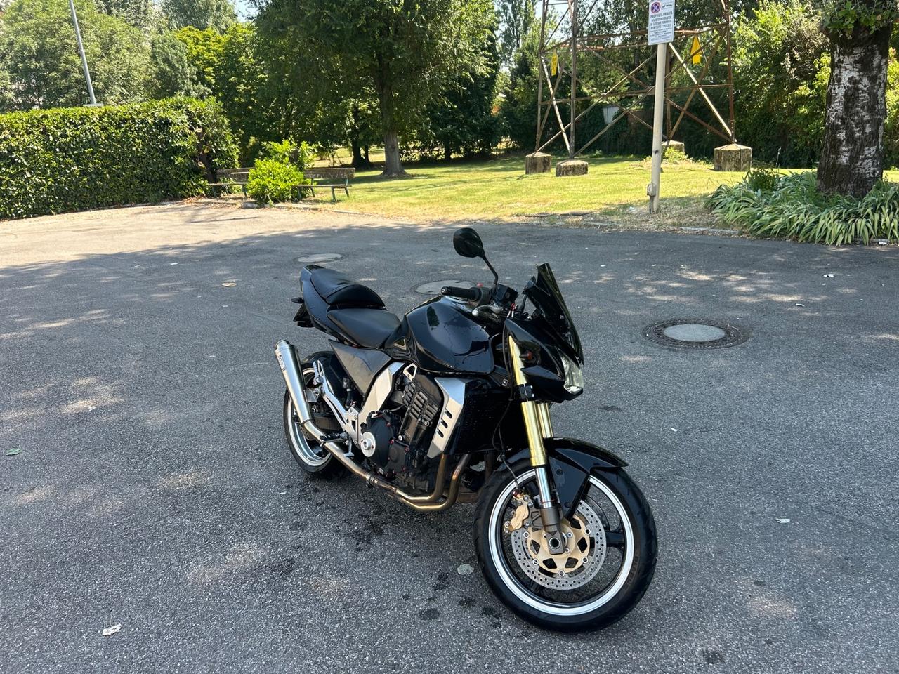 Kawasaki Z 1000