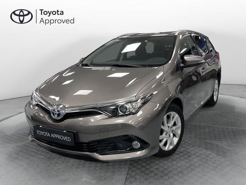 Toyota Auris Auris Touring Sports 1.8 Hybrid Active