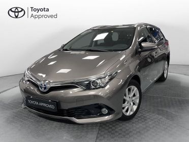 Toyota Auris Auris Touring Sports 1.8 Hybrid Active