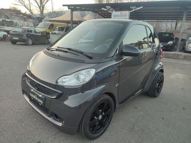 Smart ForTwo 1000 84 cv allestimento brabus