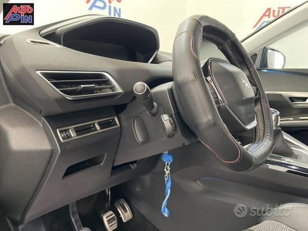 Peugeot 3008 BlueHDi 120 S&S Allure