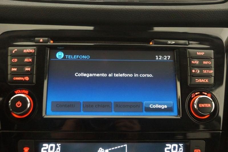 Nissan X-Trail 1.6 dCi 130 4WD Tekna