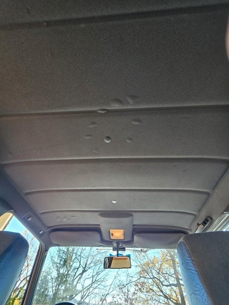 Volkswagen Golf GTI 1800 3 porte