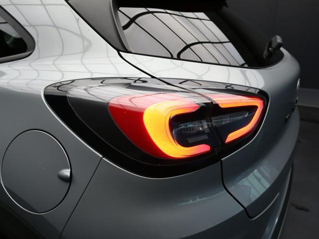 FORD Puma 1.0 EcoBoost Hybrid 125CV S&S aut. Titanium