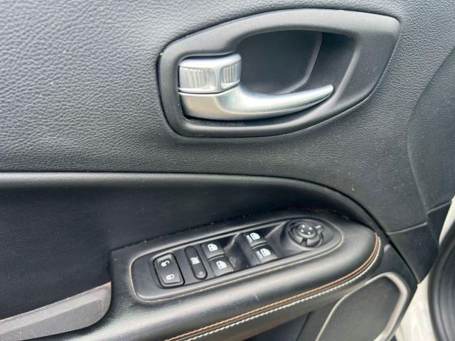 JEEP Compass Compass 1.6 Multijet II 2WD Longitude