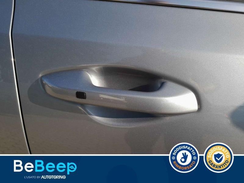 KIA Xceed 1.4 T-GDI EVOLUTION ADAS PACK PLUS 140CV DCT