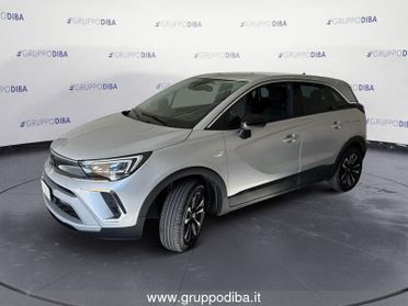 Opel Crossland 2021 1.2 Edition s&s 110cv