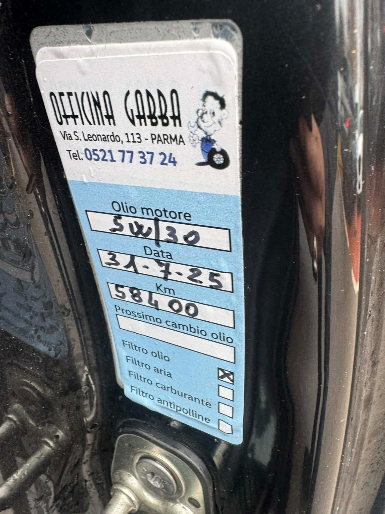 Peugeot 208 Anno 2012 1.2 Benzina 62.000 KM