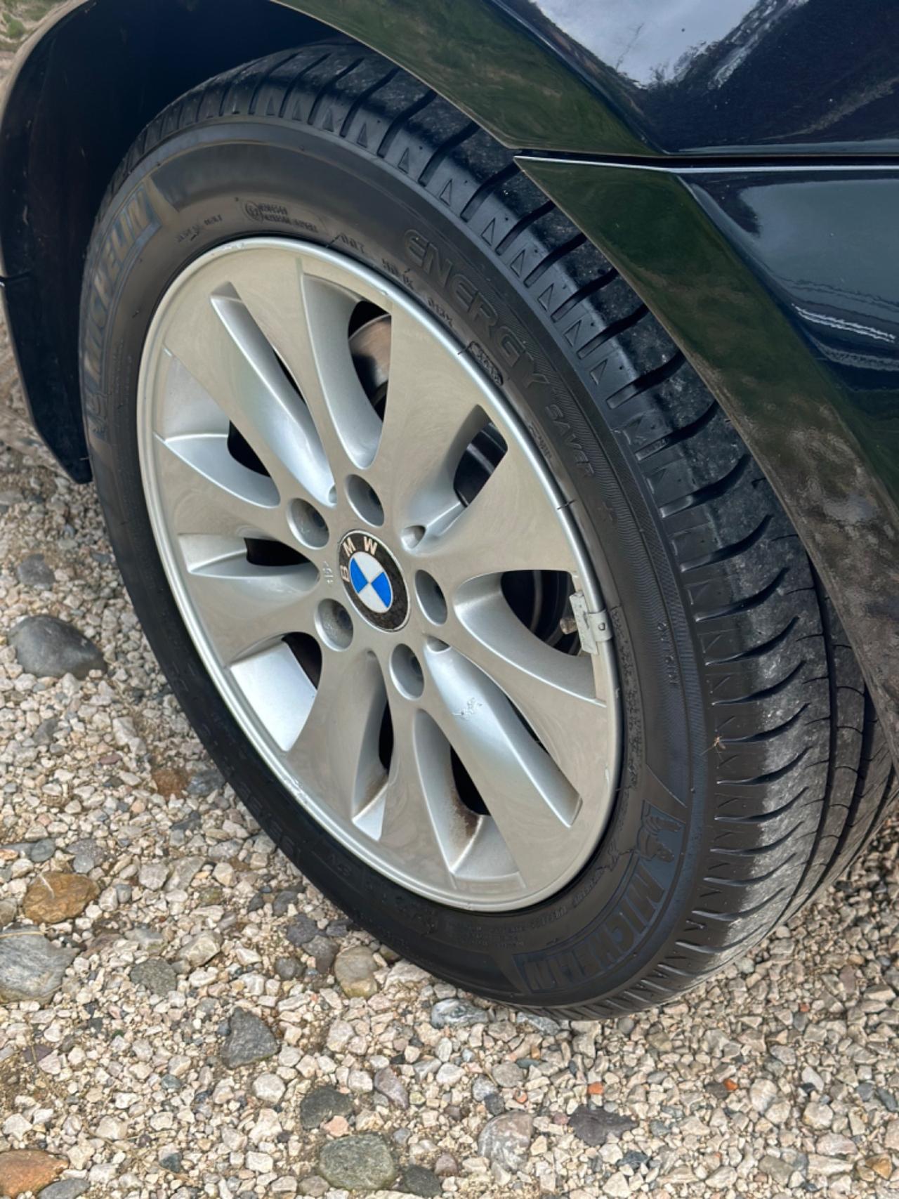Bmw 118d 5P ATTIVA KMCERT GARANZ UNICOPR