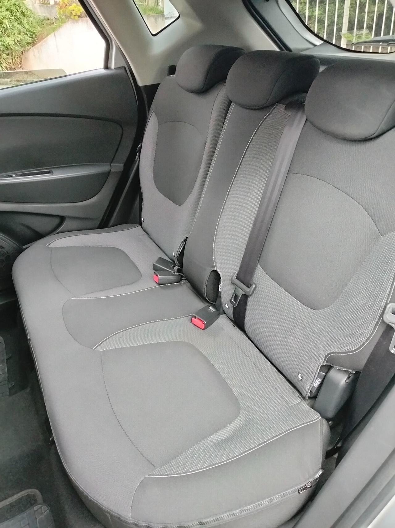 Renault Captur 1.5 dCi 8V 90 CV Start&Stop Zen
