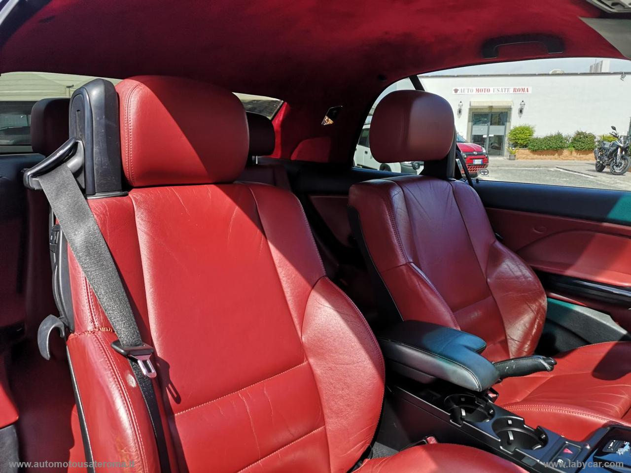 BMW M3 Coupé RATE AUTO MOTO SCOOTER