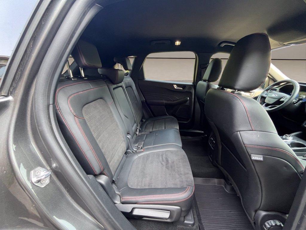 FORD Kuga 1.5 ecoblue st-line x 2wd 120cv auto del 2022