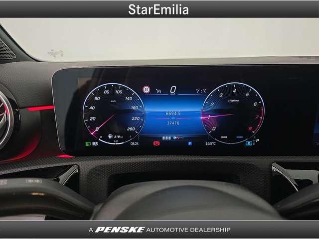Mercedes-Benz A 180 A 180 Automatic AMG Line Premium Plus