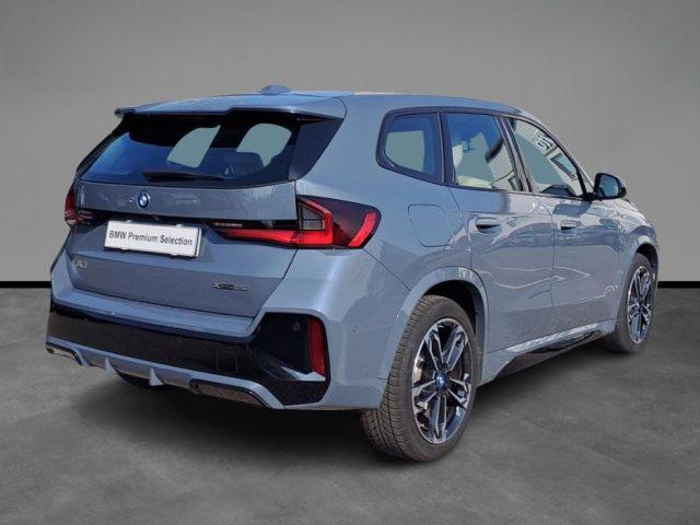 BMW iX1 xDrive 30 Msport Aut.