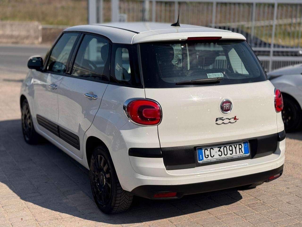 Fiat 500L 1.3 Multijet 95 CV Mirror