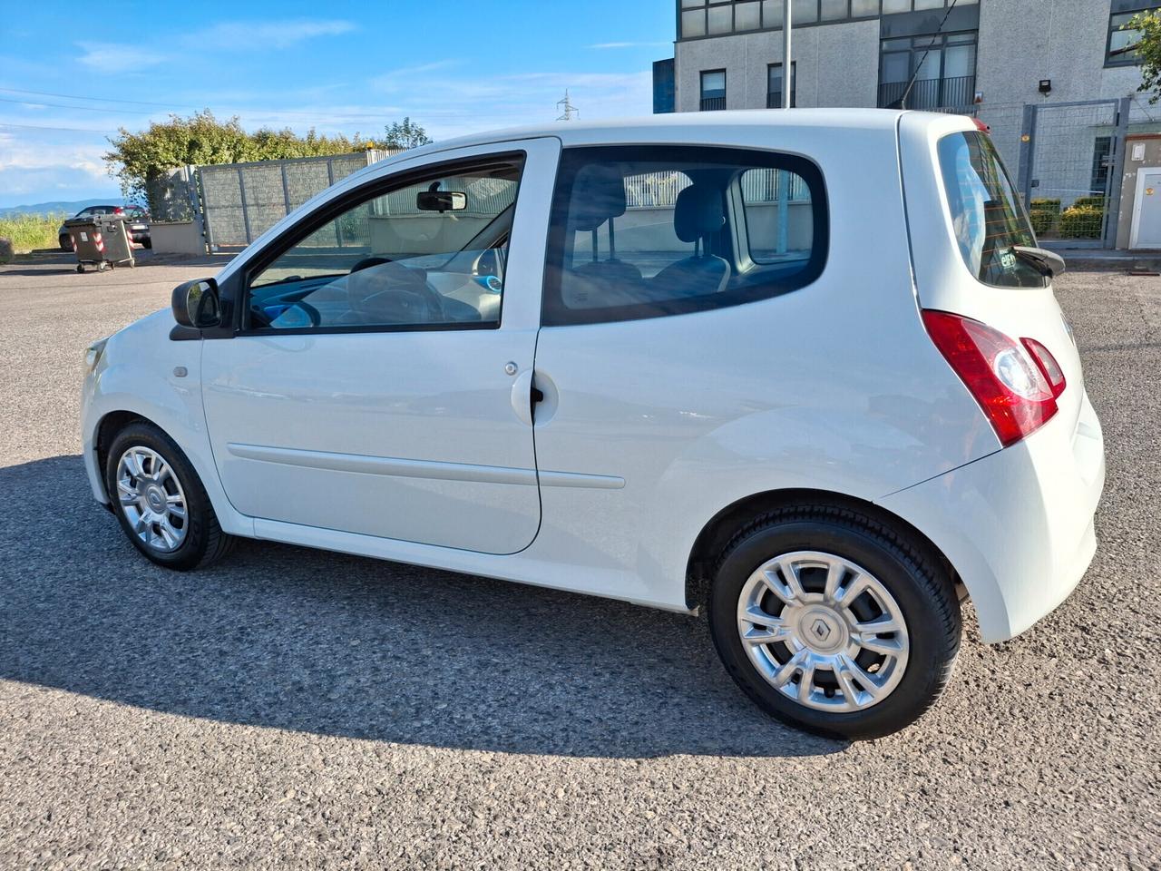Renault Twingo 1.2 16V Live-SOLO 89000 CHILOMETRI-