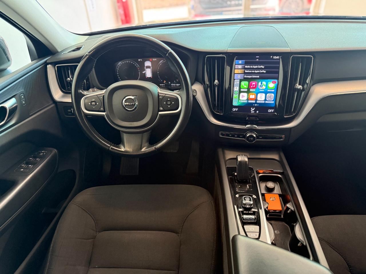 Volvo XC60 B4 D Geartronic Momentum